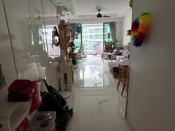 Eight Courtyards (D27), Condominium #568214891